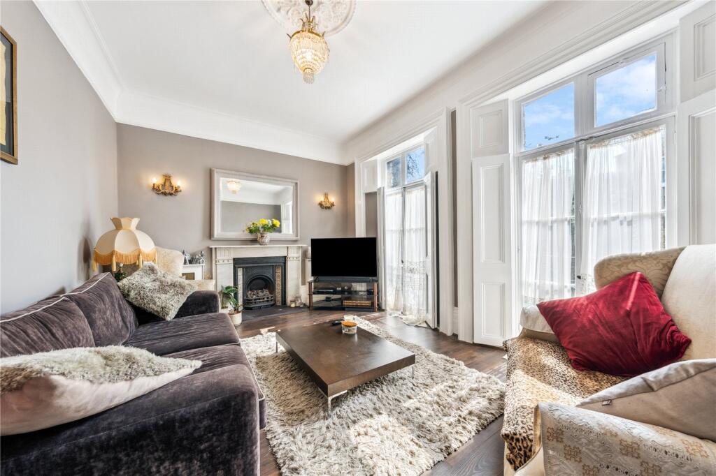 Main image of property: Trinity Road, SW17