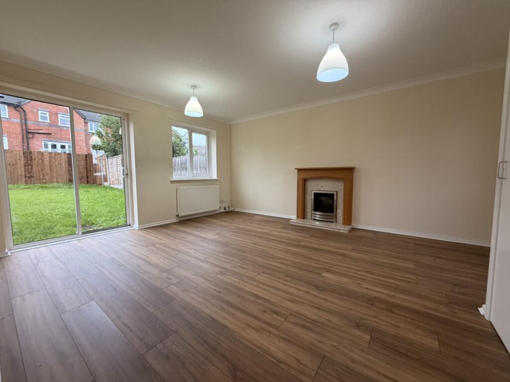 Main image of property: Lakeland Gardens, Chorley