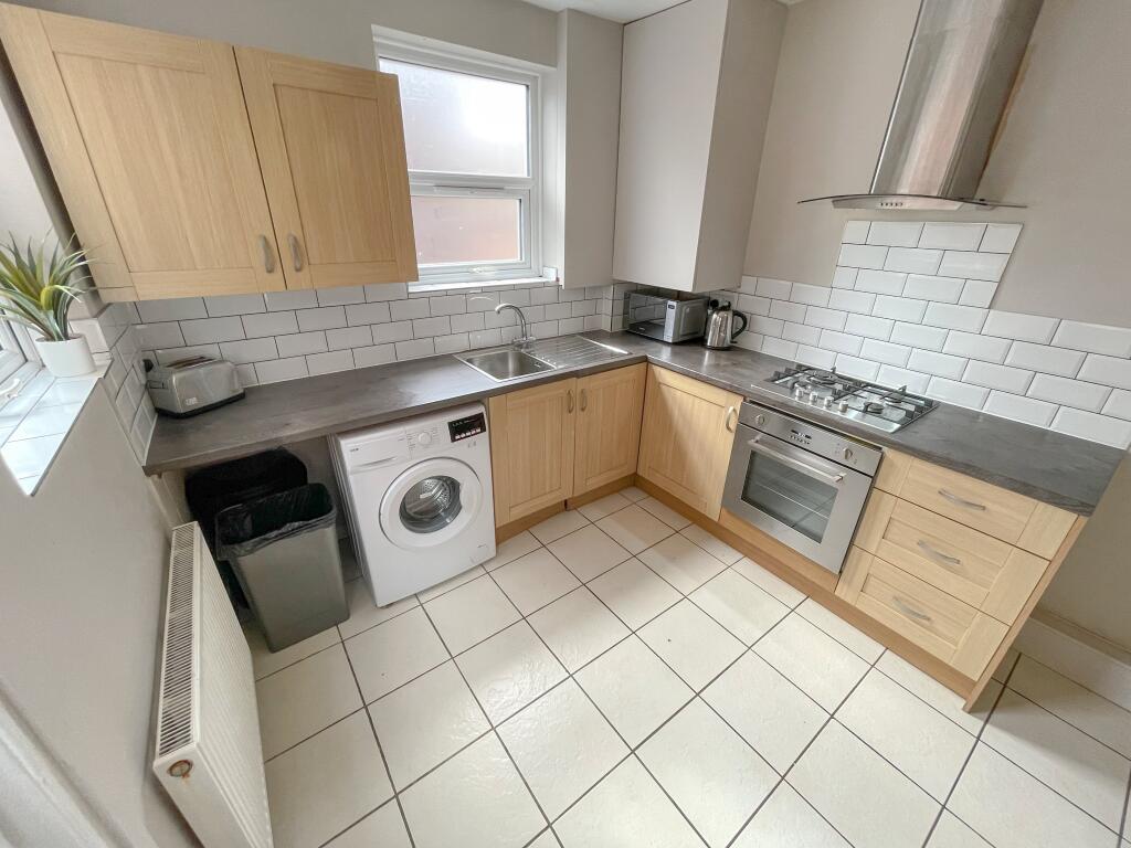 House in Liverpool - View 3