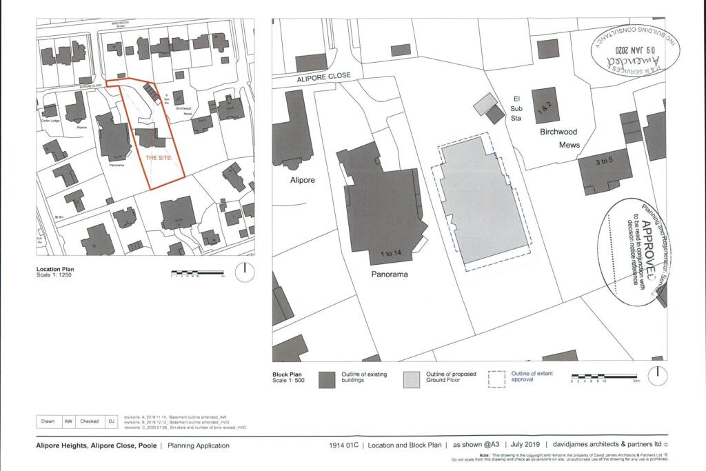 Additional image 8 of Alipore Close, Lower Parkstone