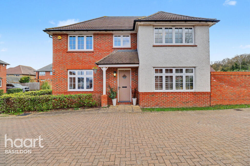 Main image of property: Sellars Way, Basildon