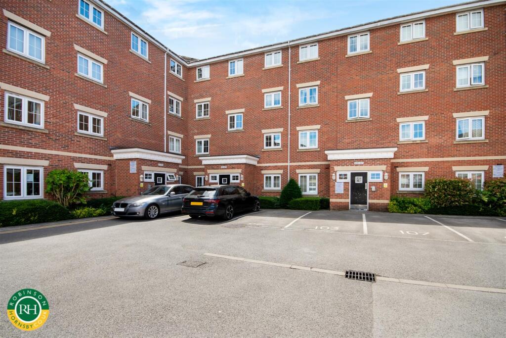 Main image of property: Jenkinson Grove, Armthorpe, Doncaster