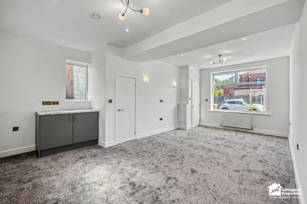 House in Manchester - View 4