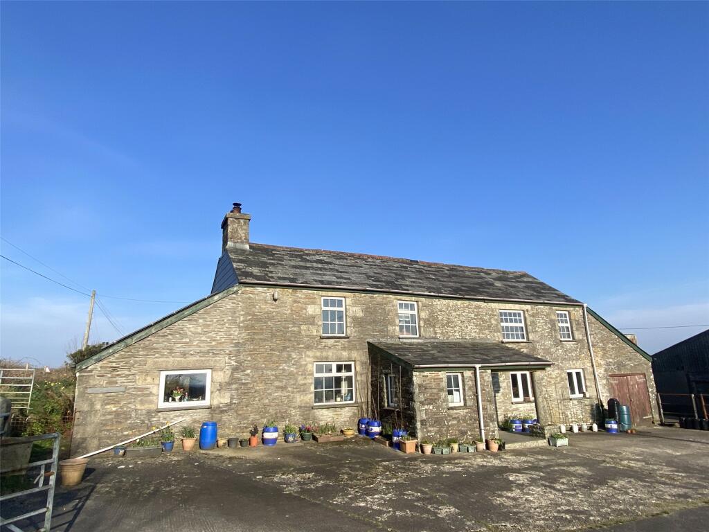 Main image of property: St. Clether, Launceston, Cornwall, PL15