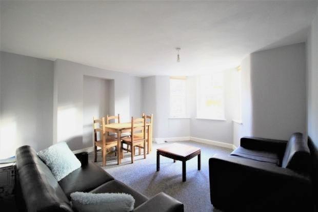 Main image of property: Aberdeen Road, Bristol, BS6 (Garden)