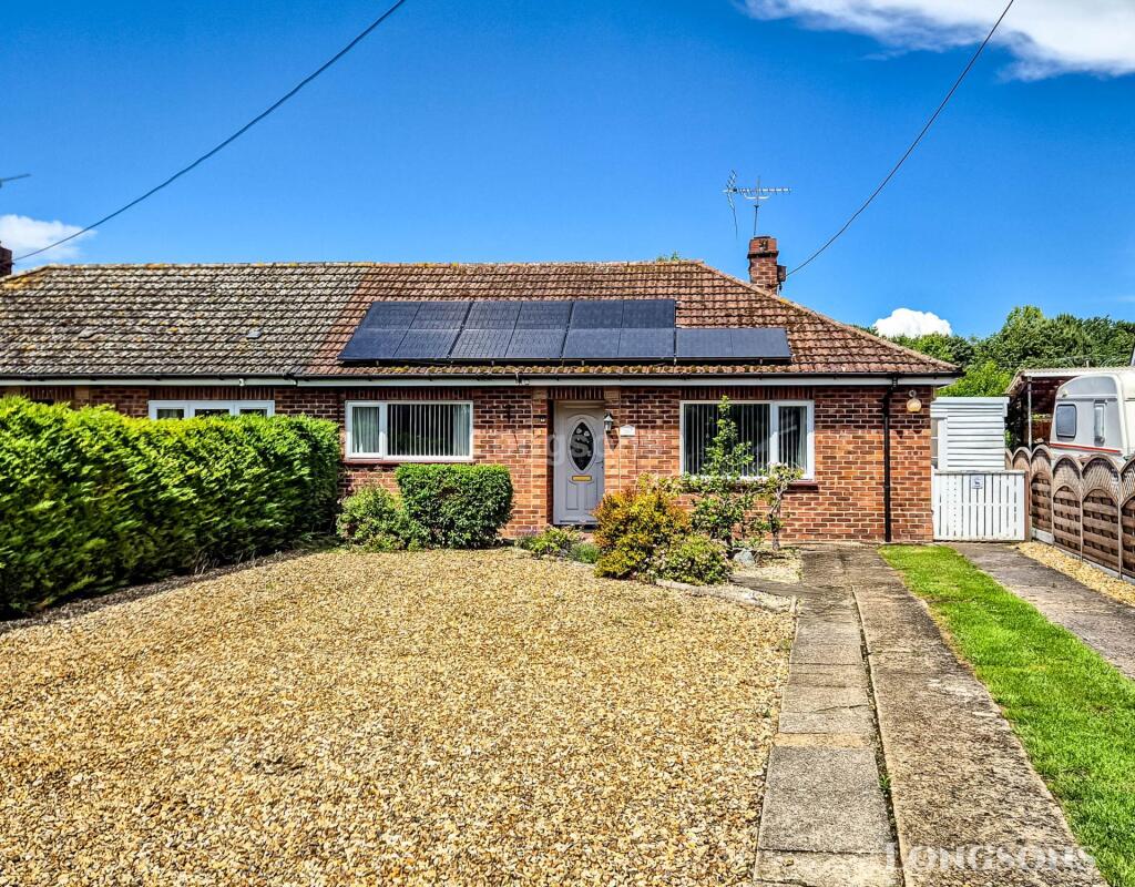 Main image of property: Ashburton Road, Ickburgh