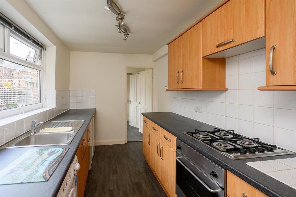 House in York - View 5
