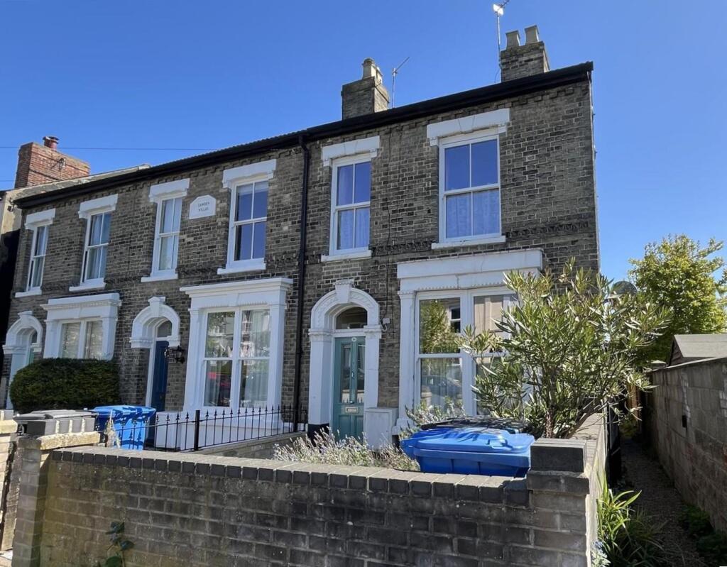 Main image of property: St. Philips Road, Norwich