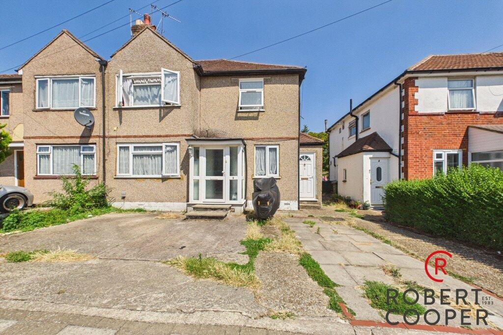 Main image of property: Ivy Close, Harrow, HA2