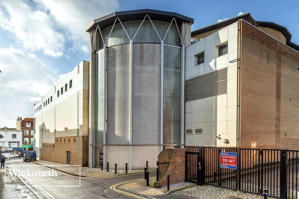 Main image of property: Portland Street, Brighton, East Sussex, BN1