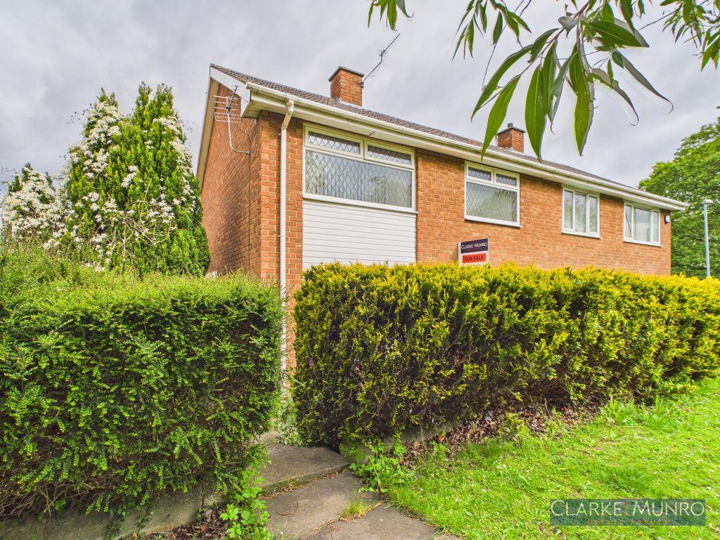 Main image of property: Southwick Avenue, Middlesbrough