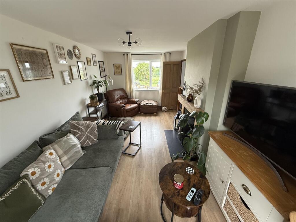 Swinhope Road, Brookenby, Binbrook, Market Rasen photo 4