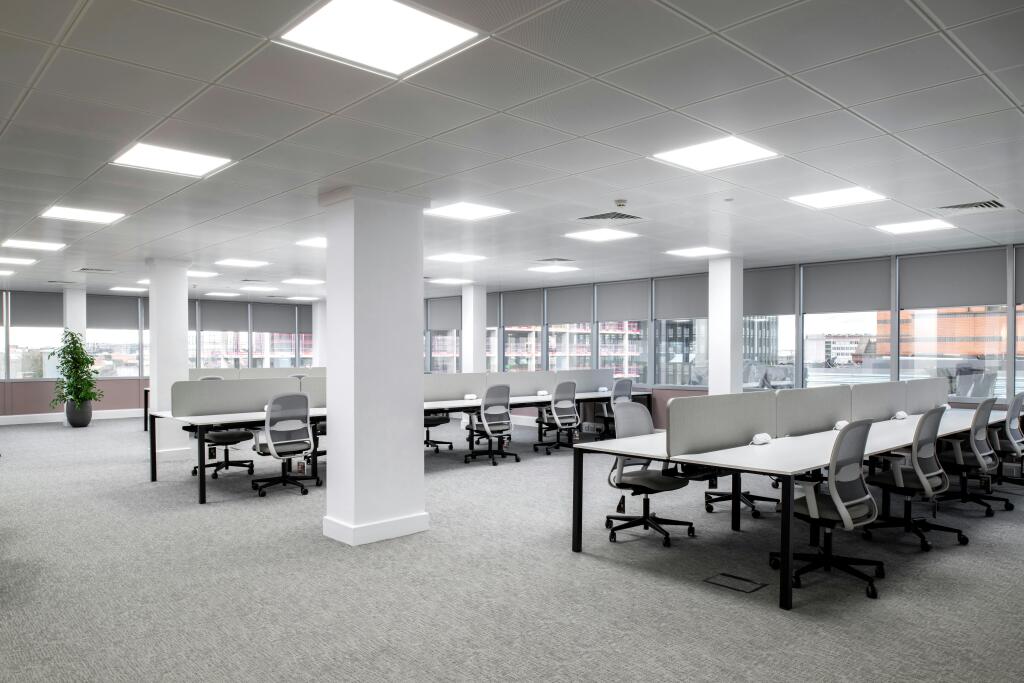 60 Church Street, Birmingham