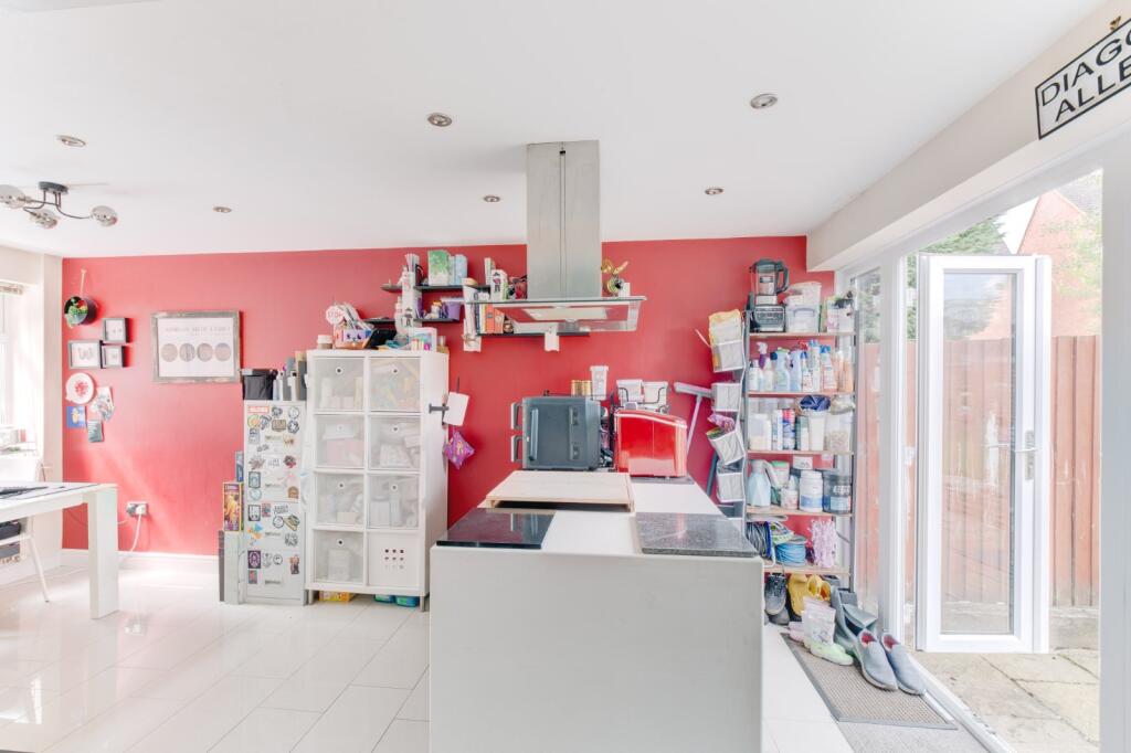 Additional image 6 of Aldershaws, Dickens Heath, Solihull, West Midlands, B90