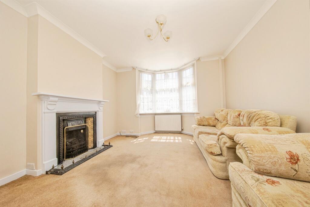 House in Ipswich, Suffolk - View 2
