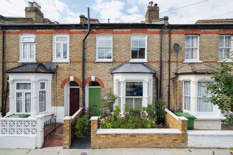 Main image of property: Gayford Road W12