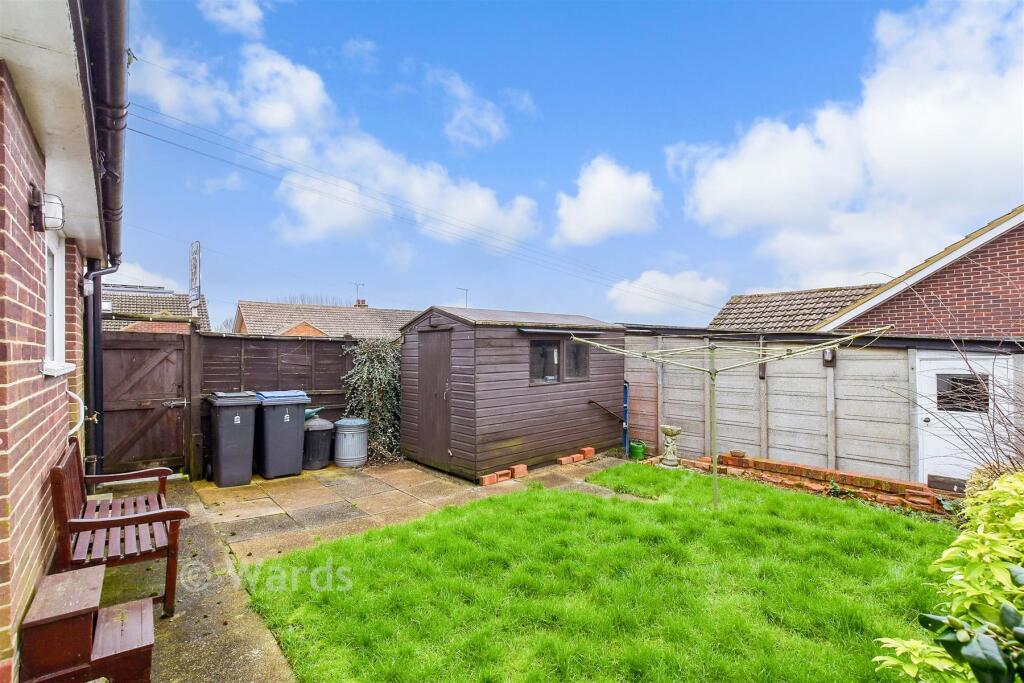Main image of property: Palmer Road, Wingham, Canterbury, Kent