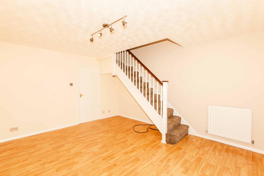 Old Quarry Close, Barlborough, S43 photo 4