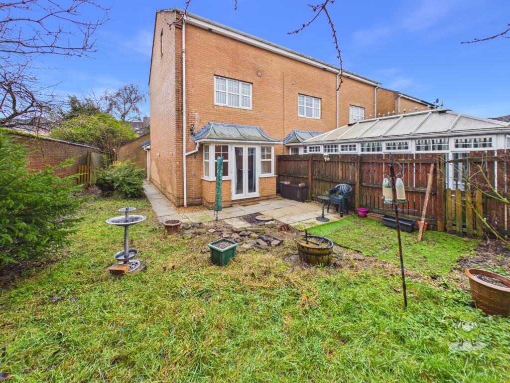 Alred Court, Bradford BD4 photo 4