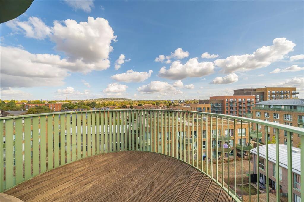 Apartment in London - View 4