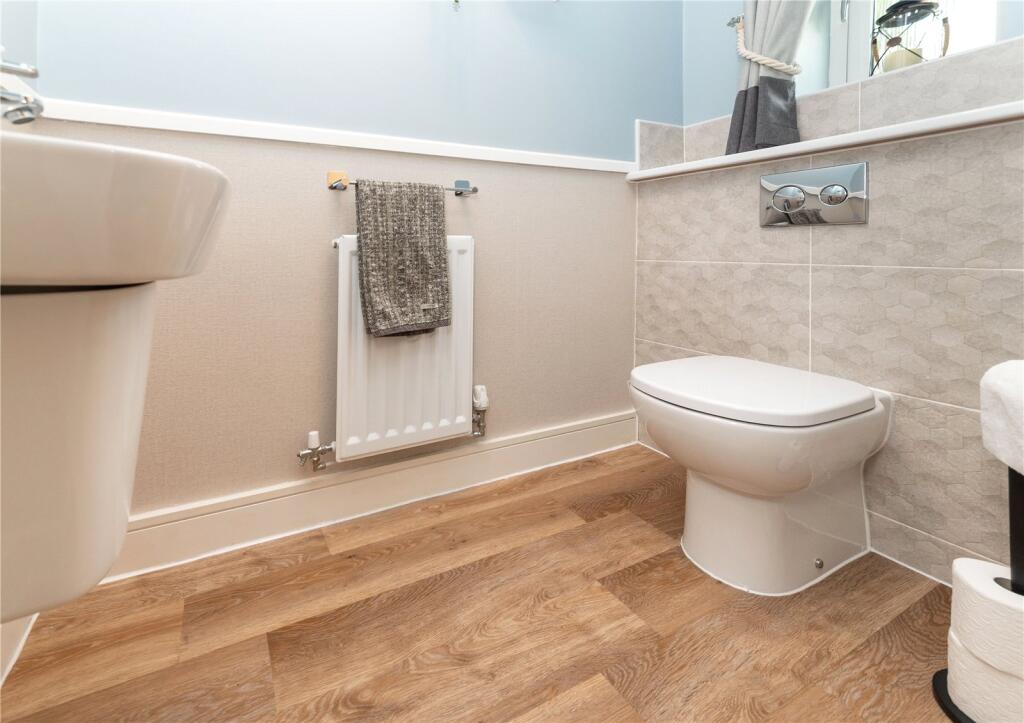 Additional image 6 of Jackson Row, Glusburn, BD20