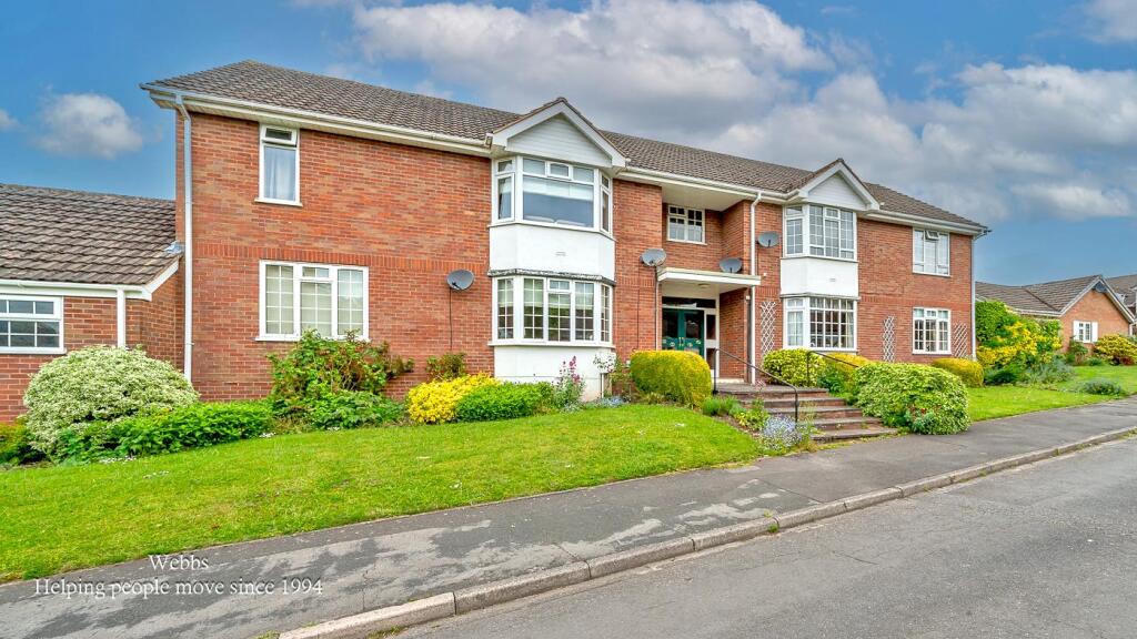 Main image of property: Paget Rise, Abbots Bromley, Rugeley