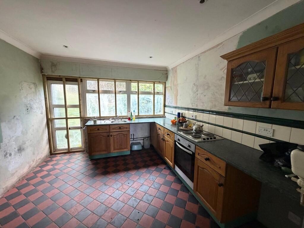 House in Timsbury, Bath and North East Somerset - View 4