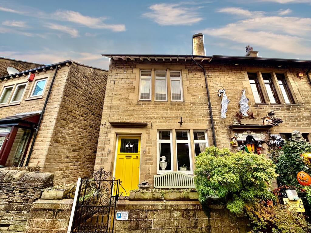Main image of property: Main Street, Haworth, Keighley, BD22