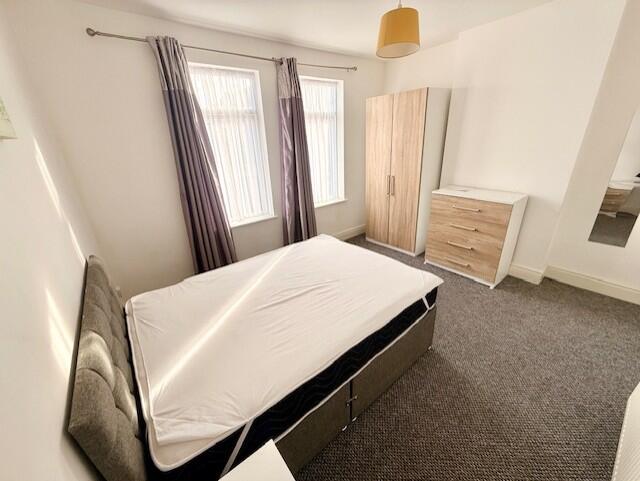 Main image of property: Regent Street, KETTERING