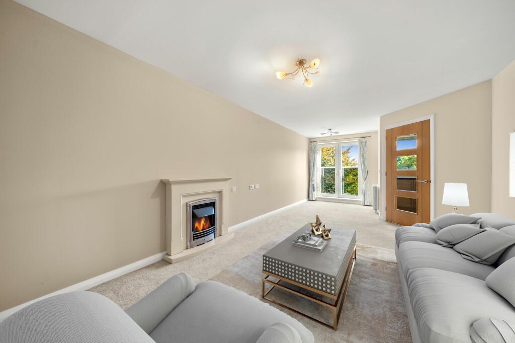 Main image of property: Dutton Court, Cheadle Hulme, SK8