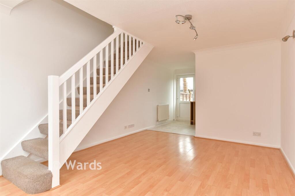 House in Chatham, Walderslade - More