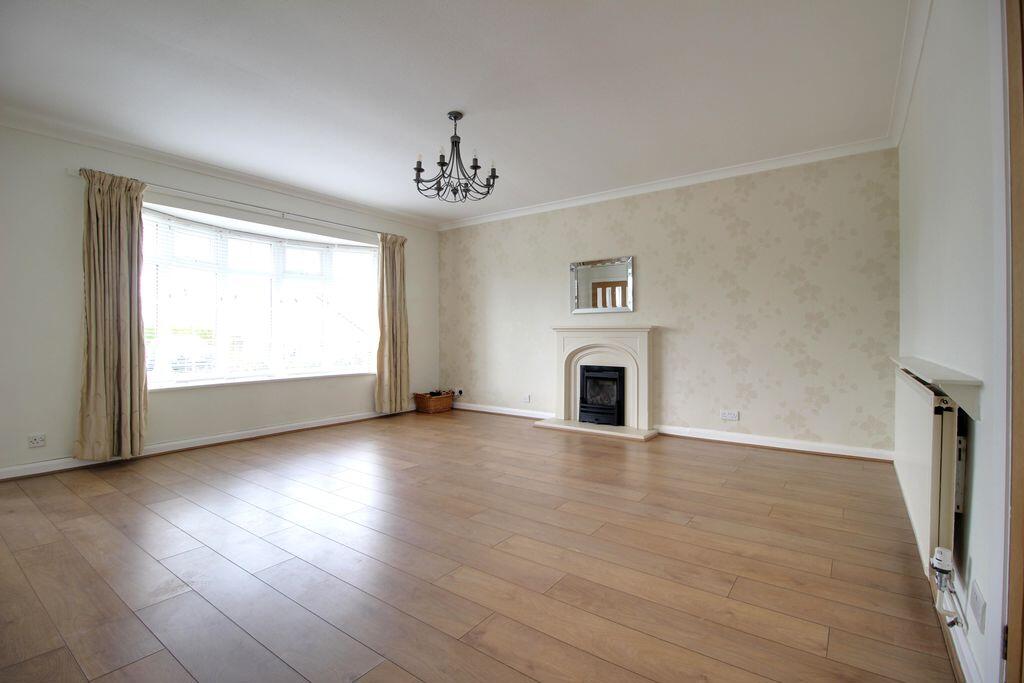 House in Rushcliffe, Harlequin, Radcliffe-on-Trent - View 2
