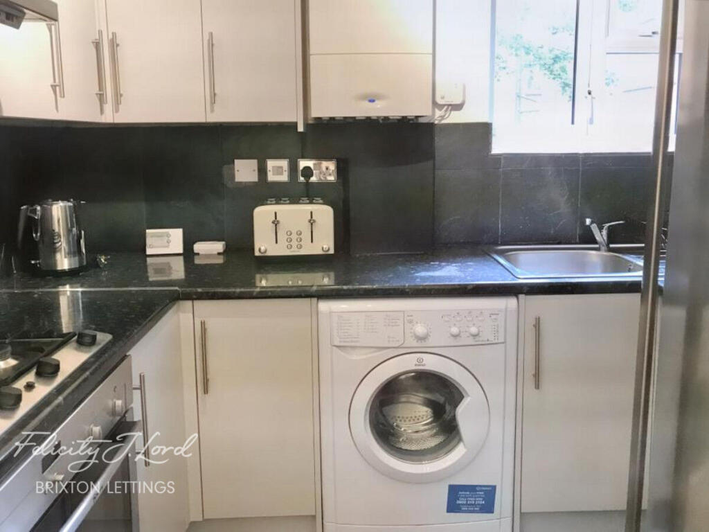 Main image of property: Brixton Hill, LONDON