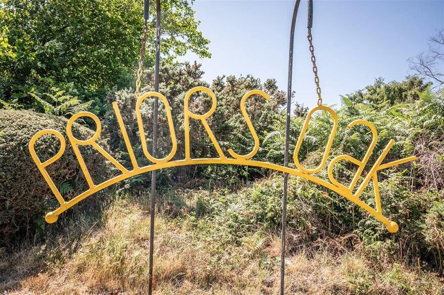 Main image of property: Leiston Road, Aldeburgh, IP15