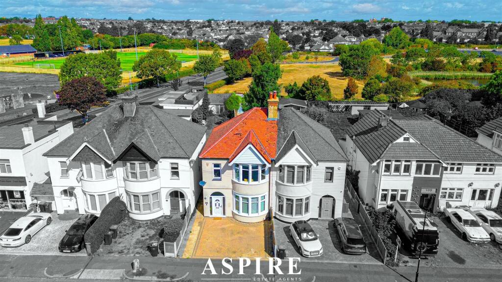 House in Southend-on-Sea - View 2