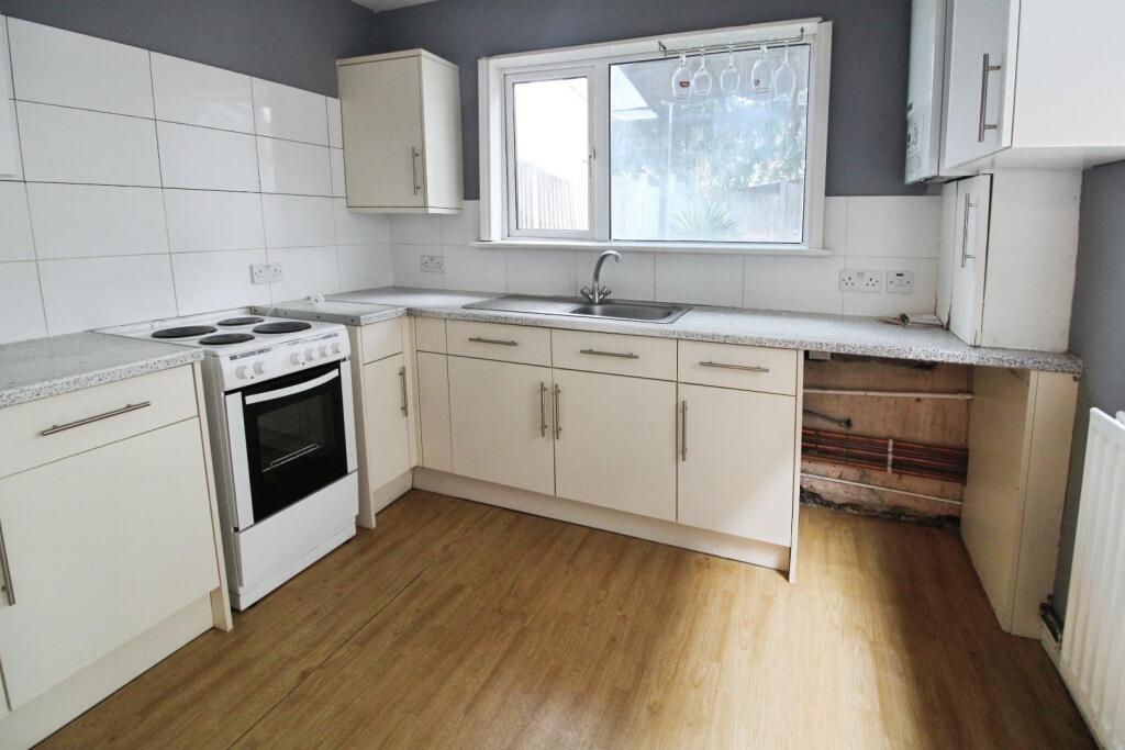 House in London - More