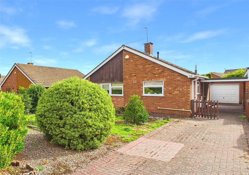Main image of property: Bredon Grove, Malvern, Worcestershire, WR14