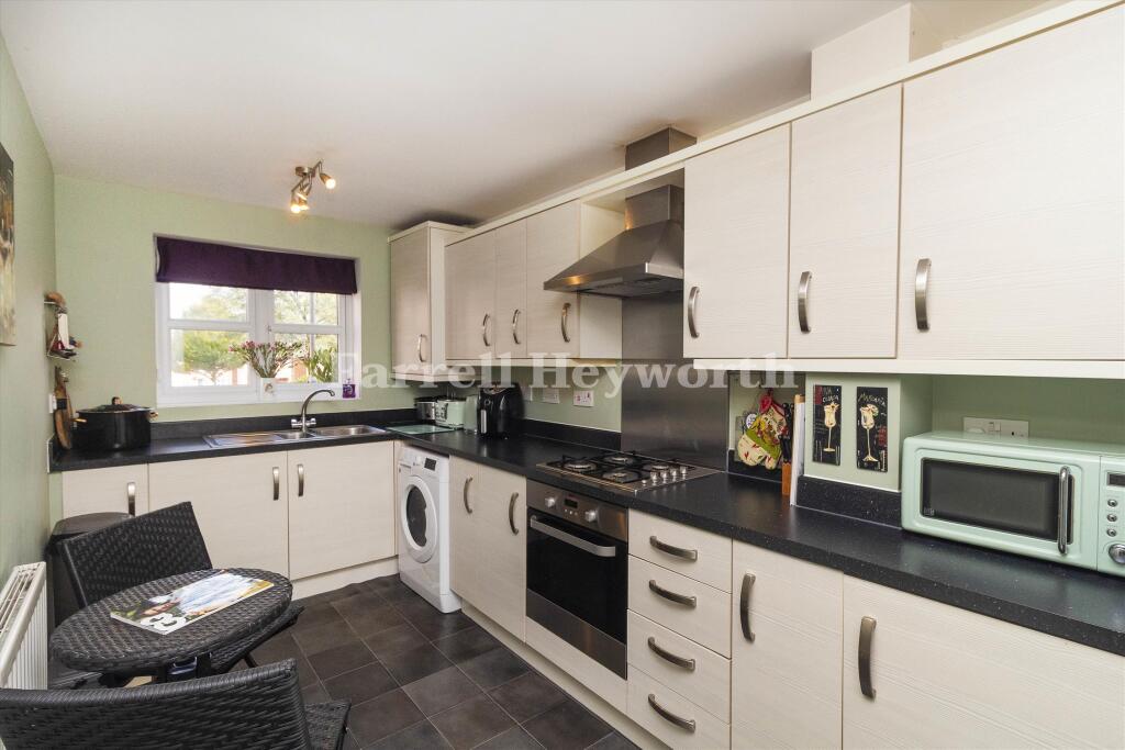 House in Heysham, Lancashire - View 5