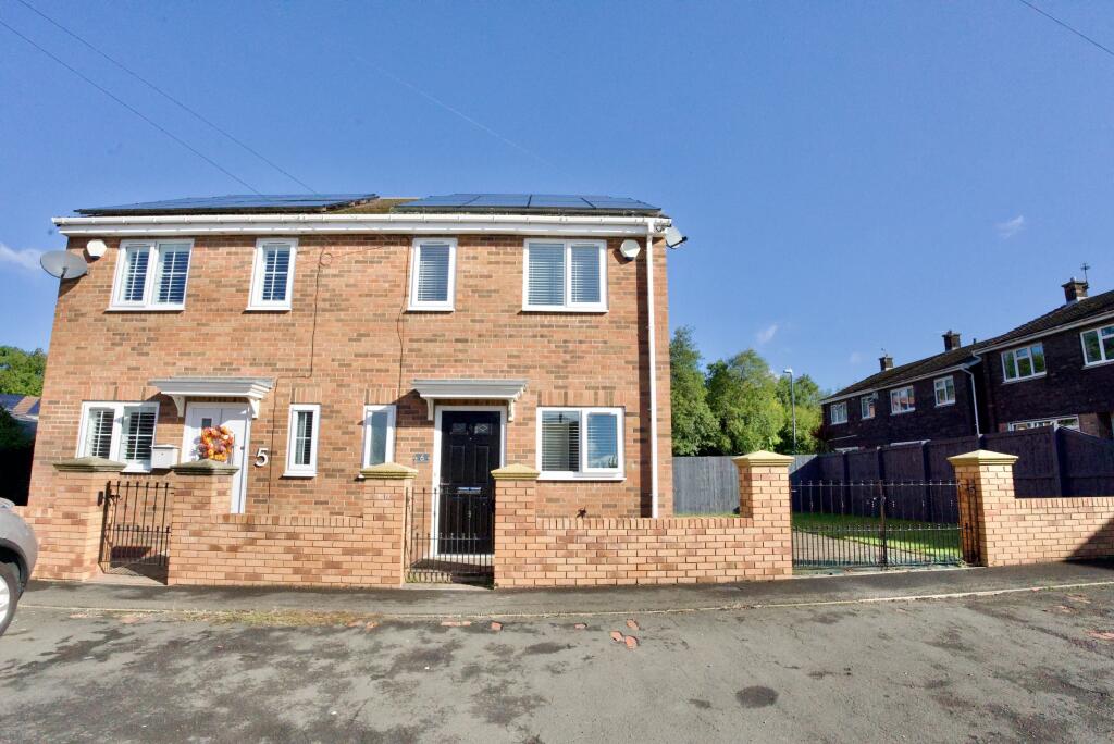 Main image of property: Rockingham Square, Sunderland