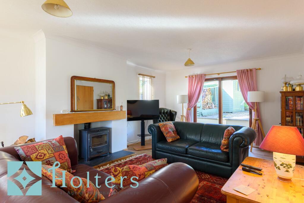 House in Shrewsbury - View 4