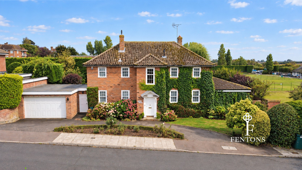 Main image of property: First Avenue, Frinton-on-Sea