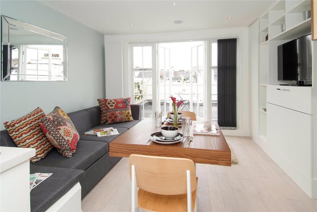 Main image of property: Westbourne Terrace, London, W2
