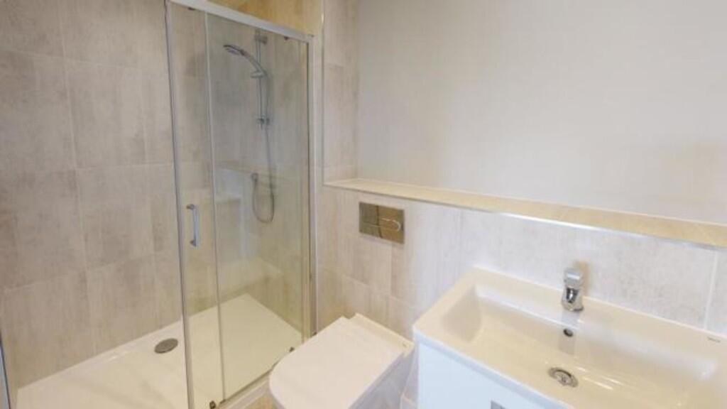 House in Bath - More
