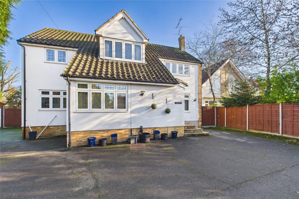 Main image of property: Bray Road, Maidenhead, Berkshire, SL6