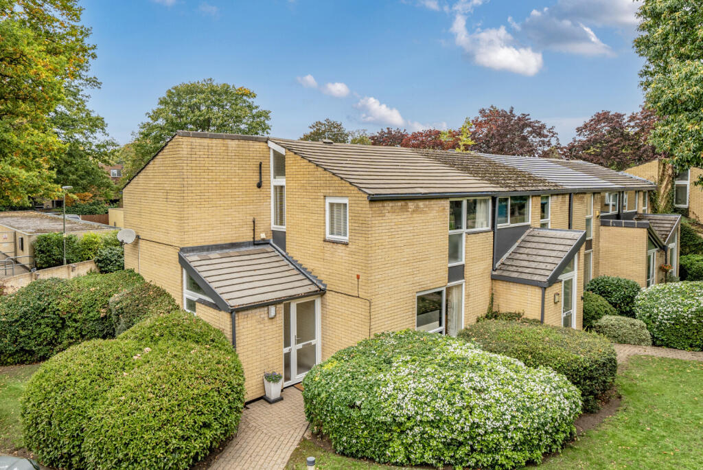 Main image of property: Holme Chase, Weybridge, KT13