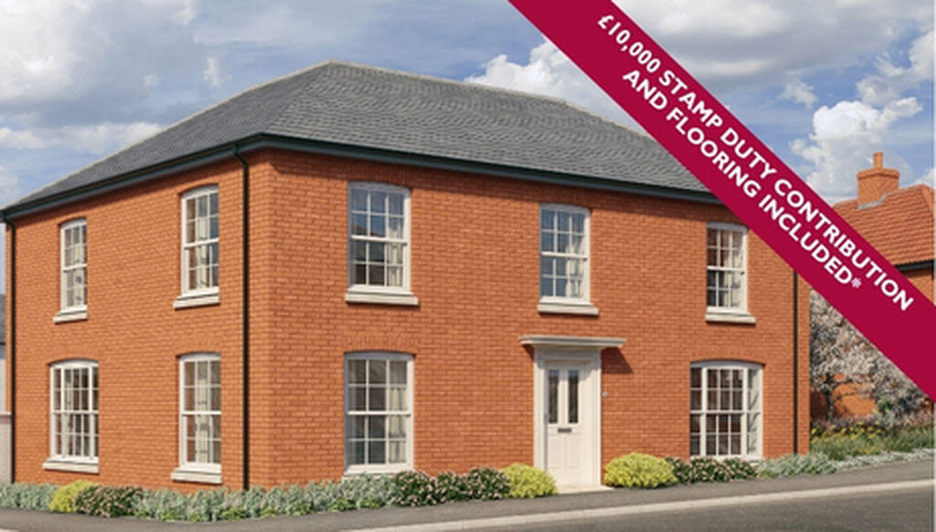 Main image of property: Jurston Fields, Wellington