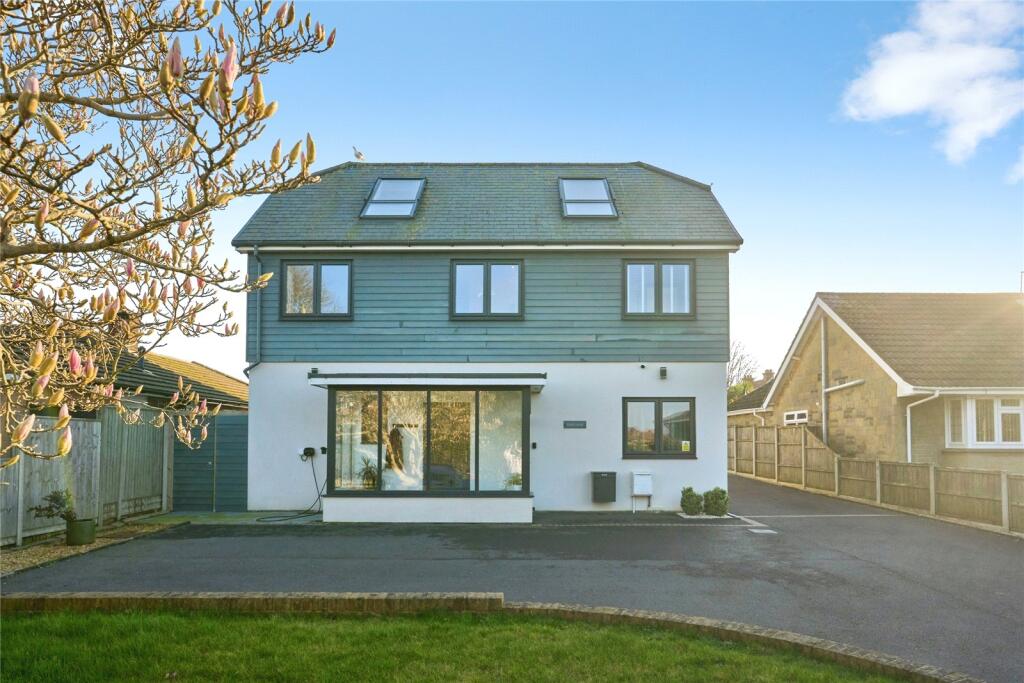 Main image of property: Howard Road, Shanklin, Isle of Wight, PO37