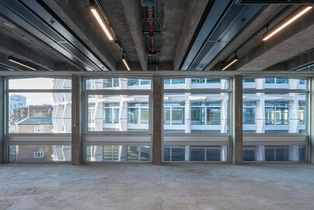 Block Floor