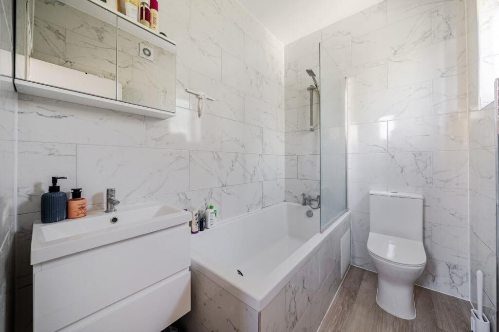 Apartment in London, Nunhead - More