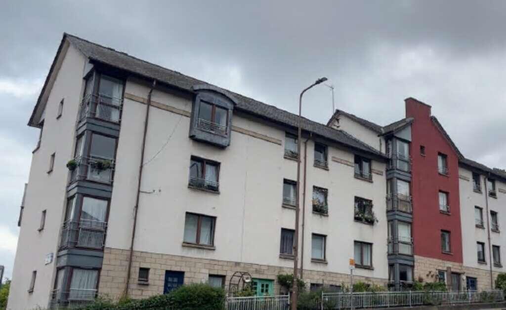 Main image of property: Ft 4, 28 Pleasance, Edinburgh